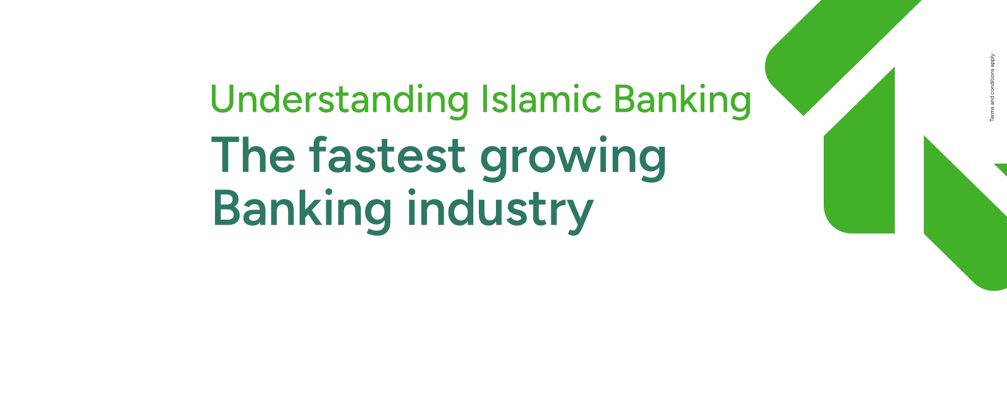 KFH Islamic banking educational campaign